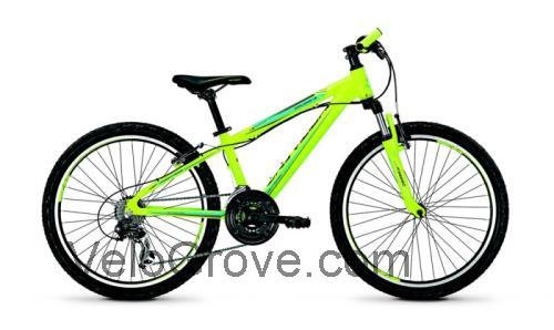 Univega Explorer specs and reviews